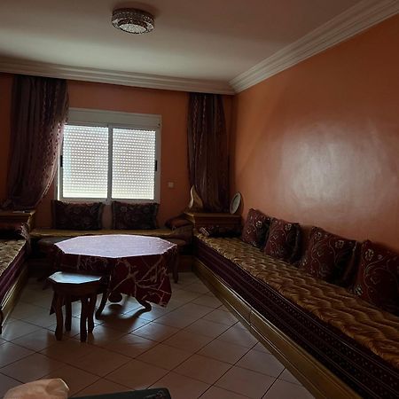 Appartement Marhaba Agadir Exterior foto