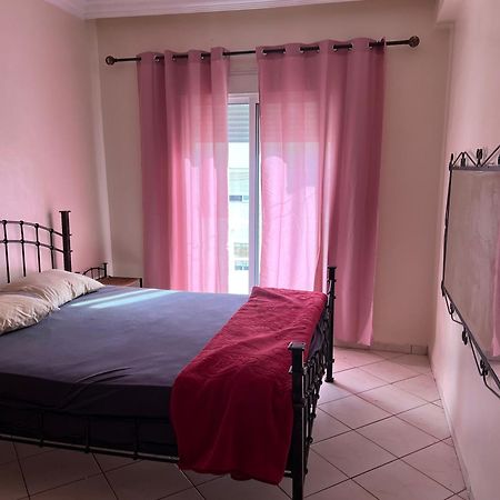 Appartement Marhaba Agadir Exterior foto