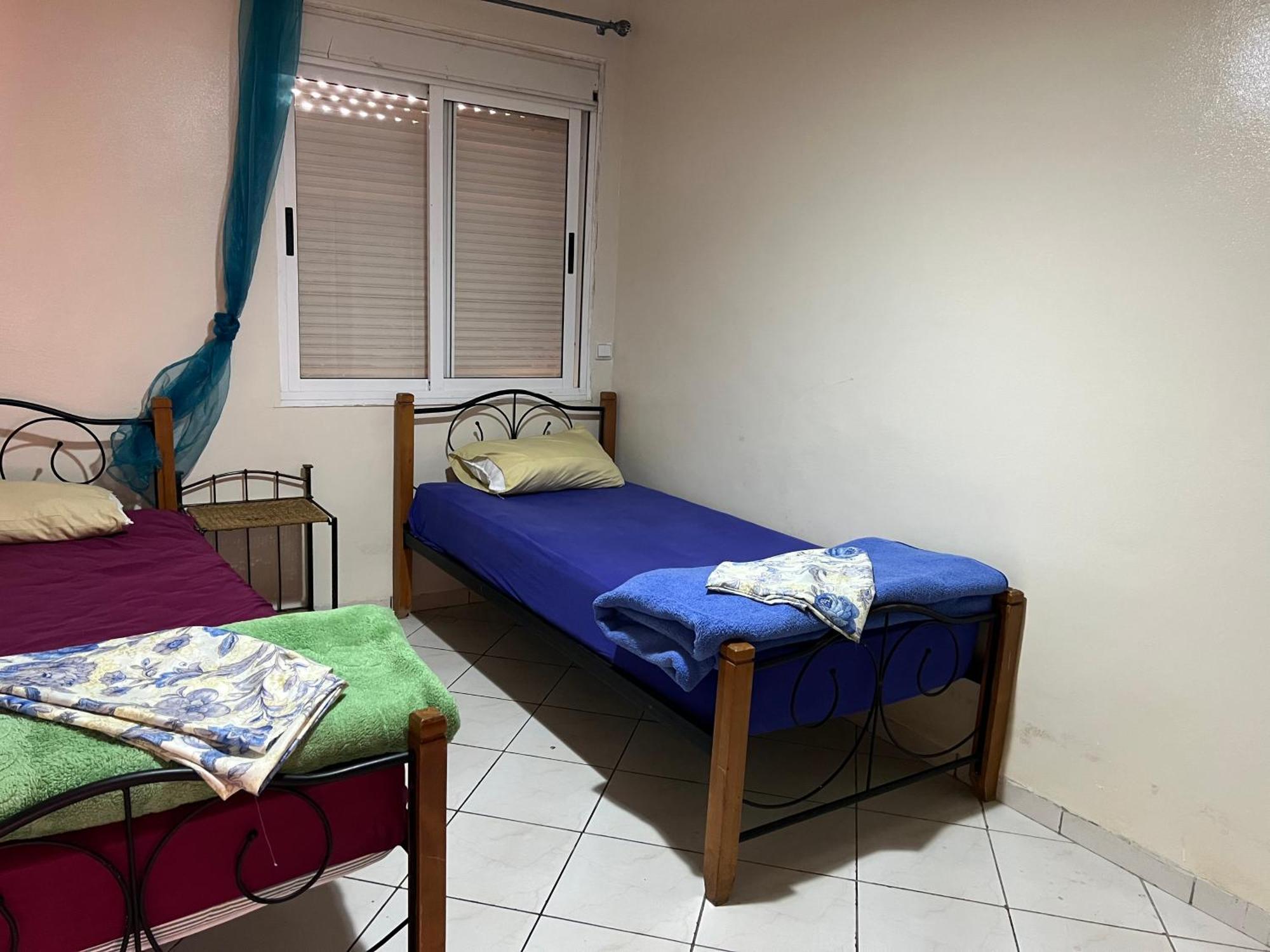 Appartement Marhaba Agadir Exterior foto