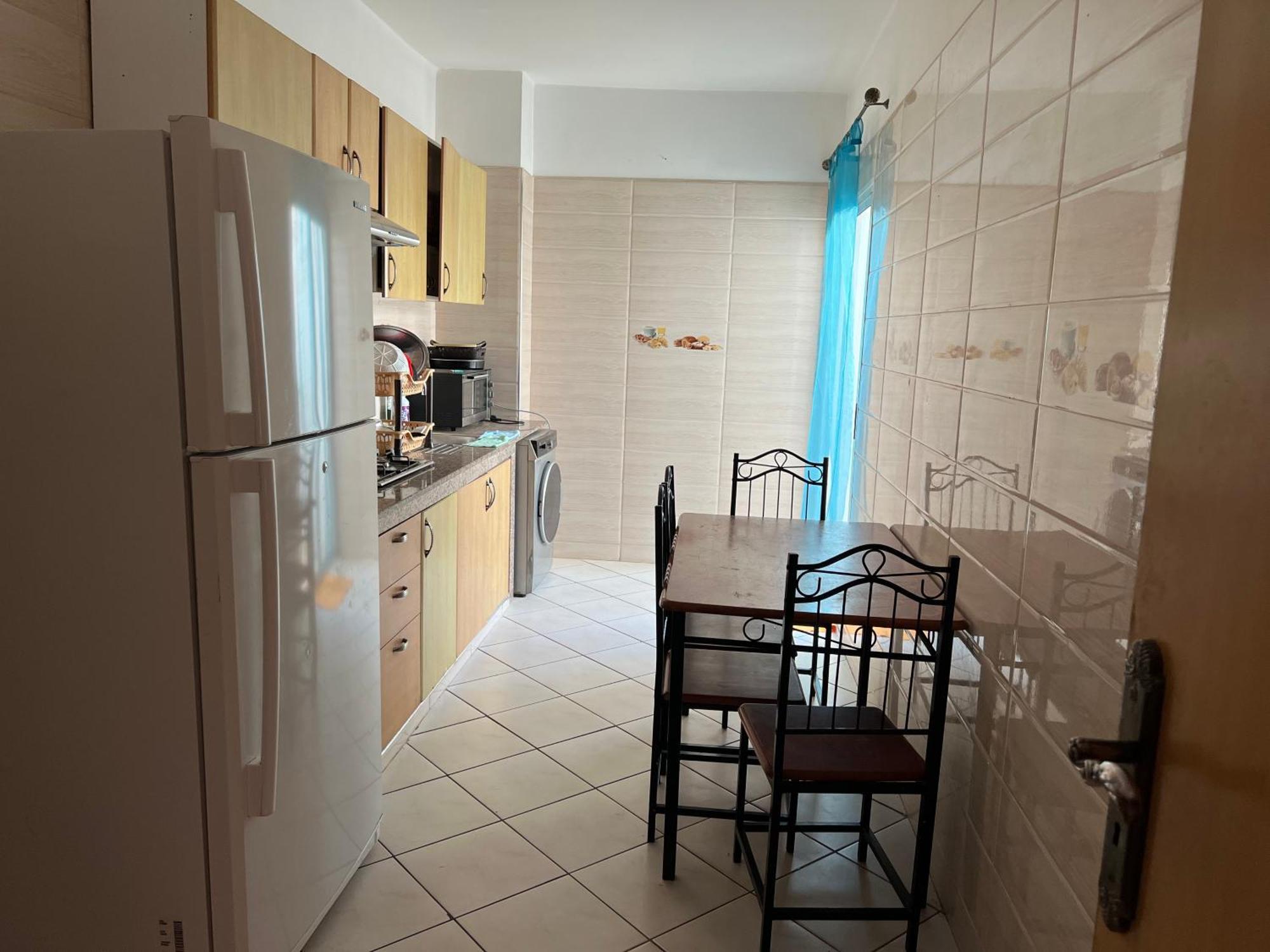 Appartement Marhaba Agadir Exterior foto