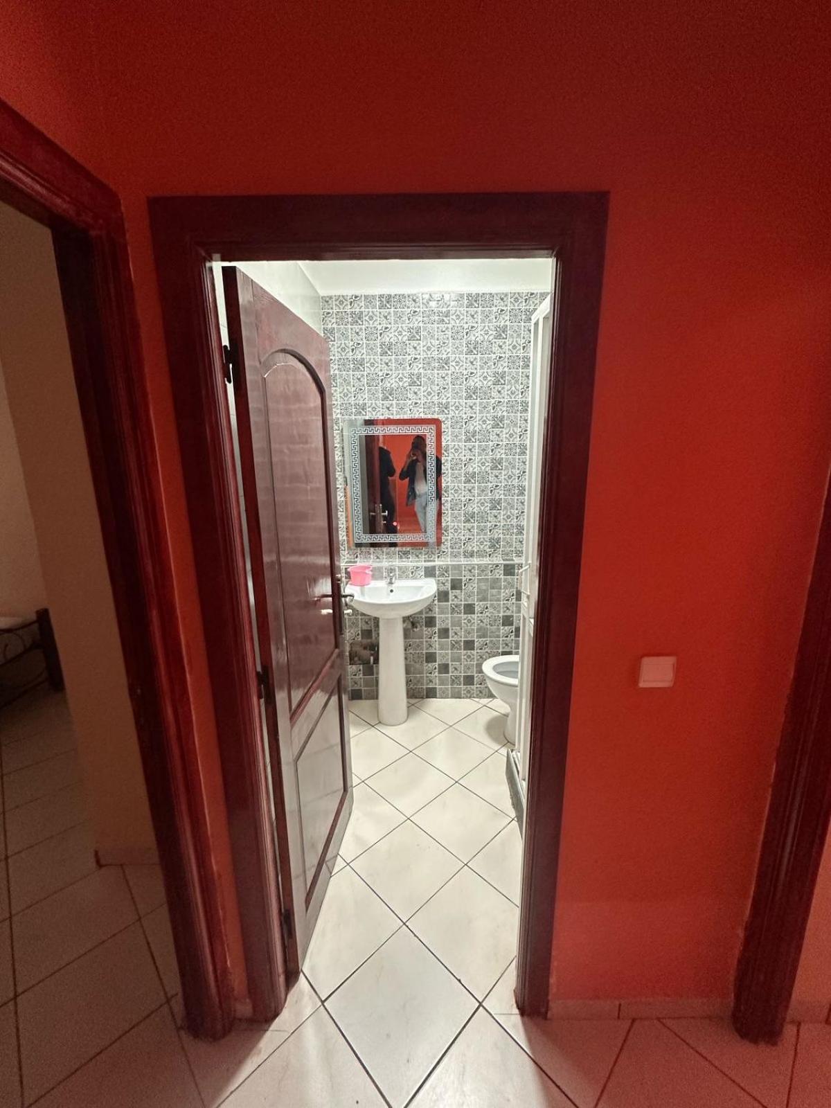 Appartement Marhaba Agadir Exterior foto