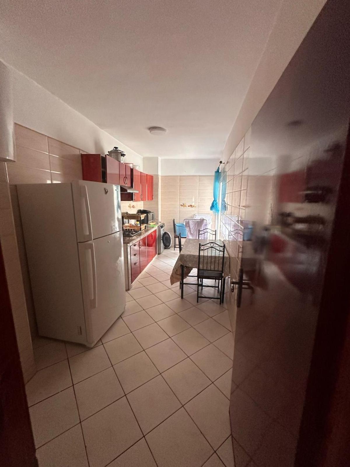 Appartement Marhaba Agadir Exterior foto