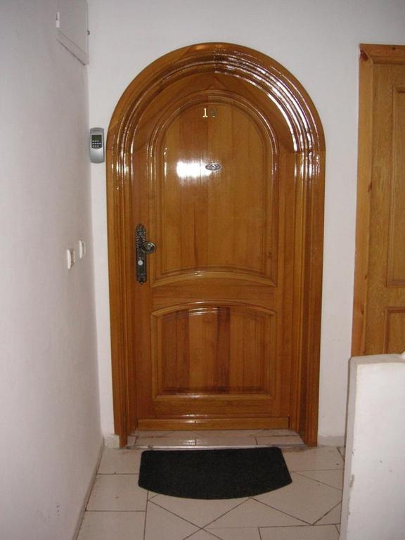 Appartement Marhaba Agadir Habitación foto