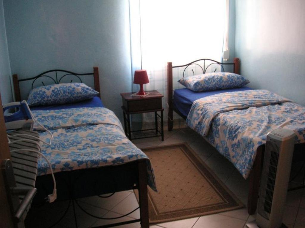Appartement Marhaba Agadir Habitación foto
