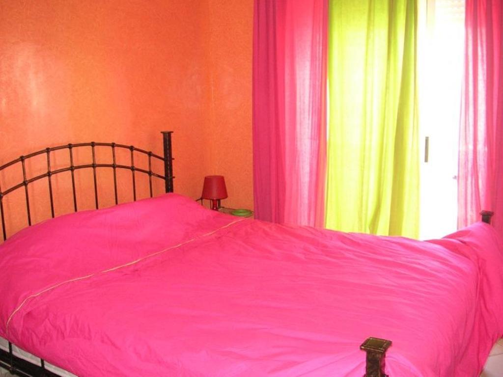 Appartement Marhaba Agadir Habitación foto